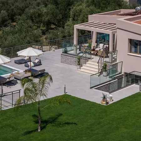 De Hierro Exclusive Villa - Magical Hospitality In A Villa With Pool And Breathtaking Views Planos  Exterior photo