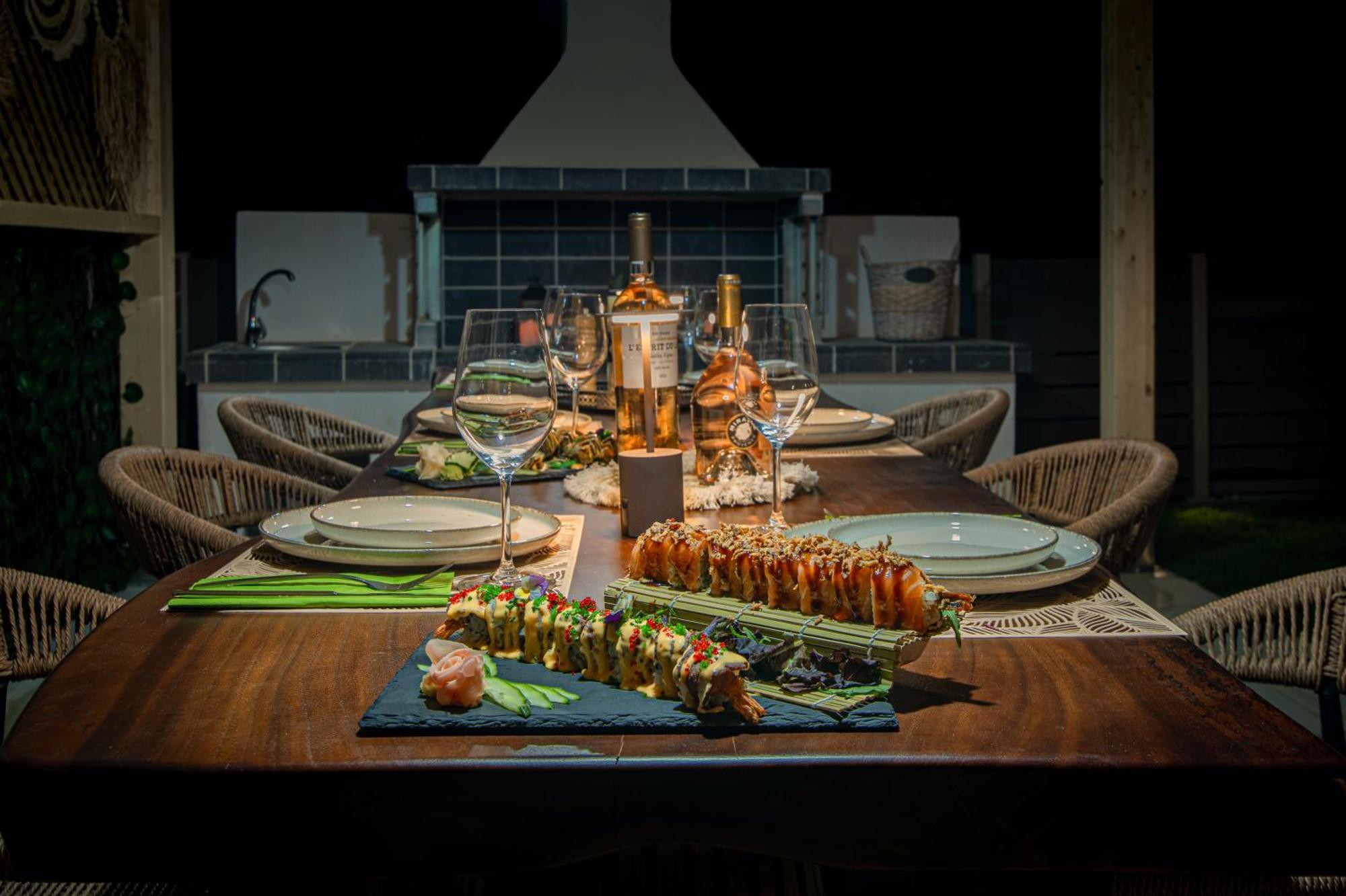 De Hierro Exclusive - Magical Hospitality In A With Pool And Breathtaking Views וילה Plános