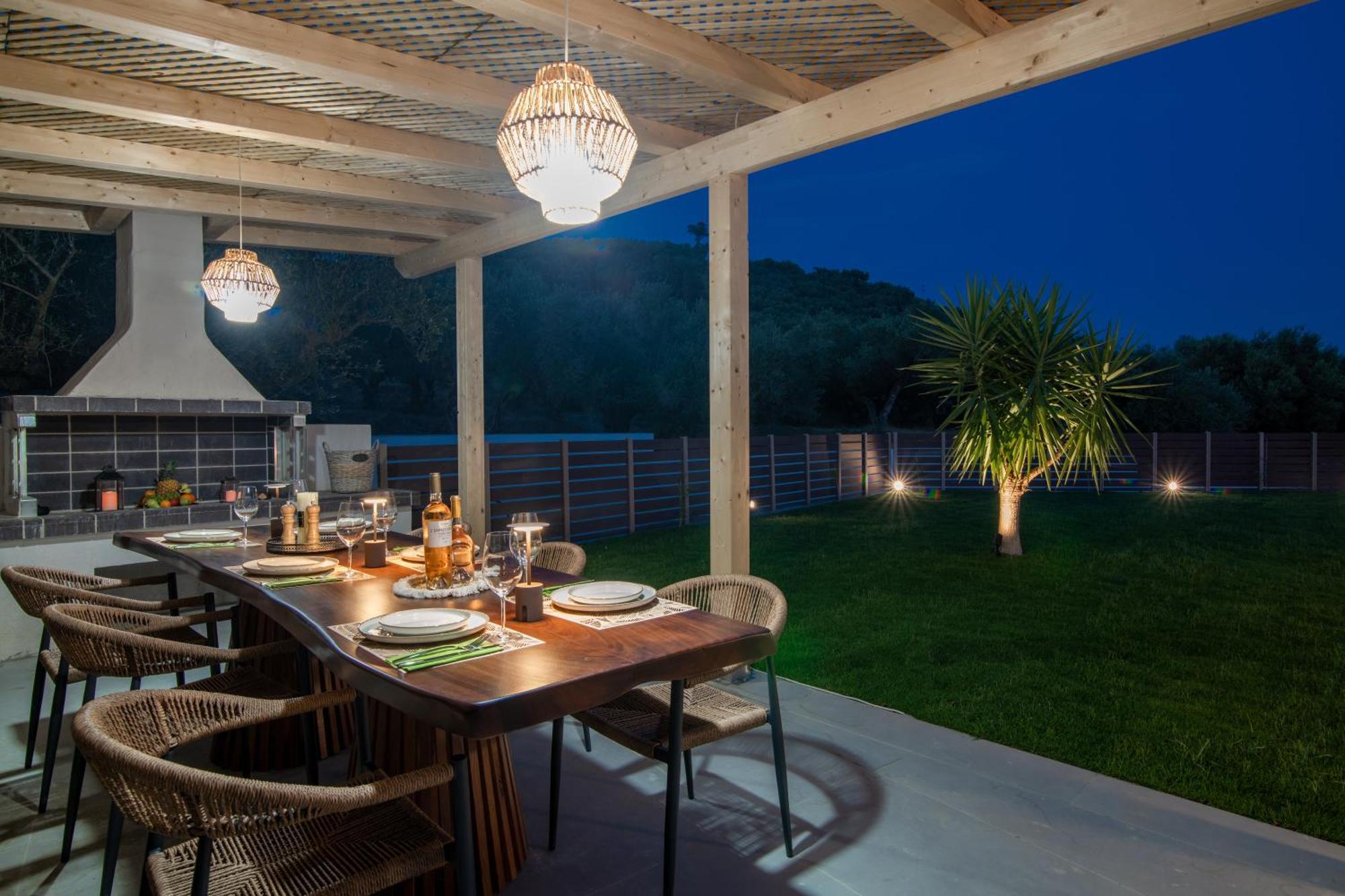 De Hierro Exclusive - Magical Hospitality In A With Pool And Breathtaking Views