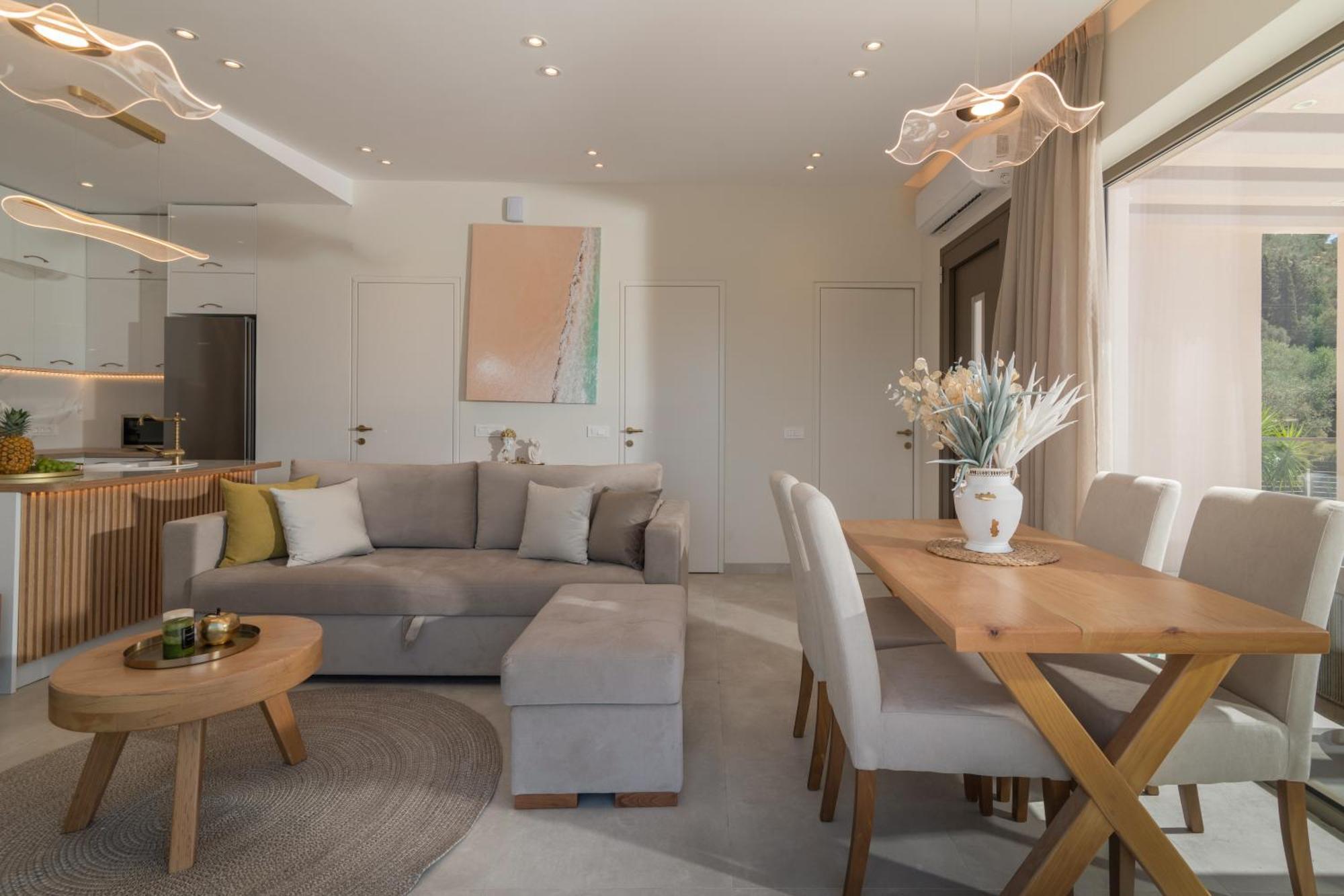 De Hierro Exclusive - Magical Hospitality In A With Pool And Breathtaking Views Plános