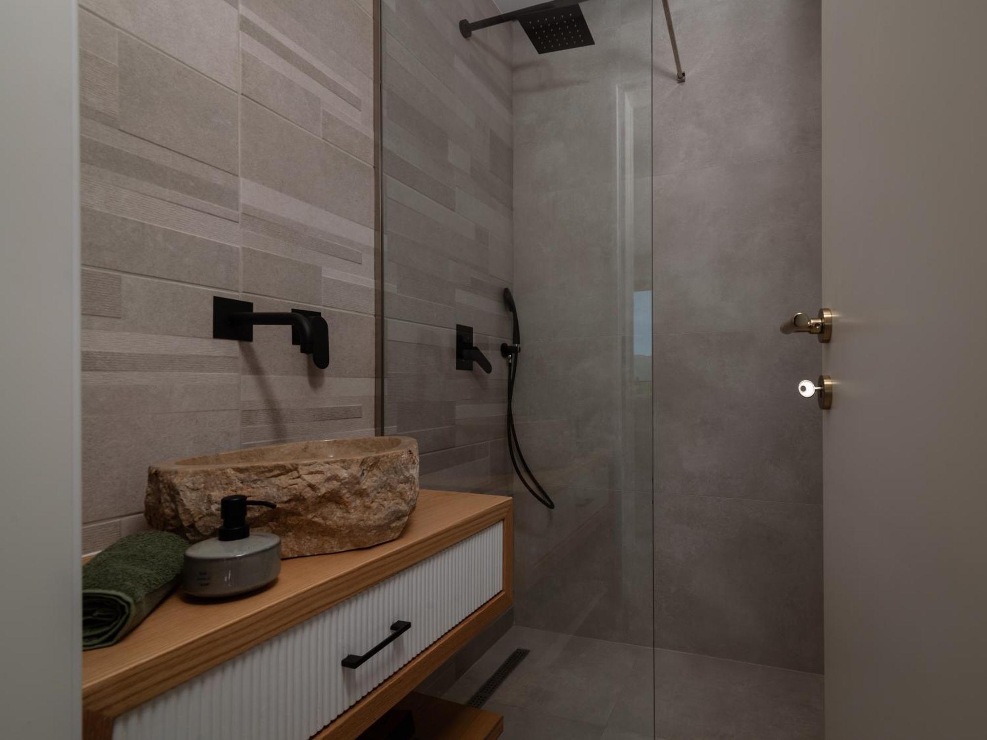 De Hierro Exclusive - Magical Hospitality In A With Pool And Breathtaking Views וילה *