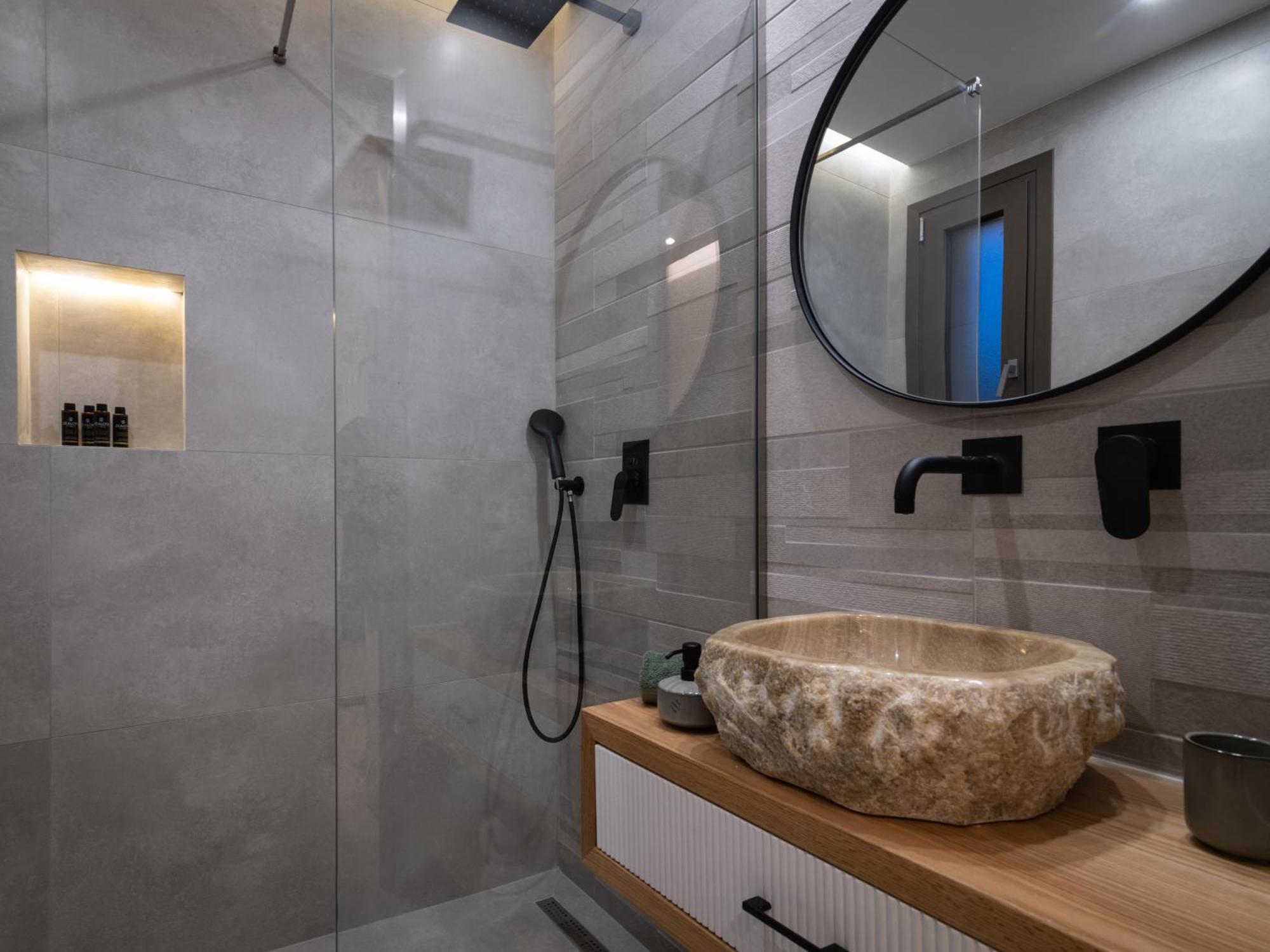 וילה De Hierro Exclusive - Magical Hospitality In A With Pool And Breathtaking Views *