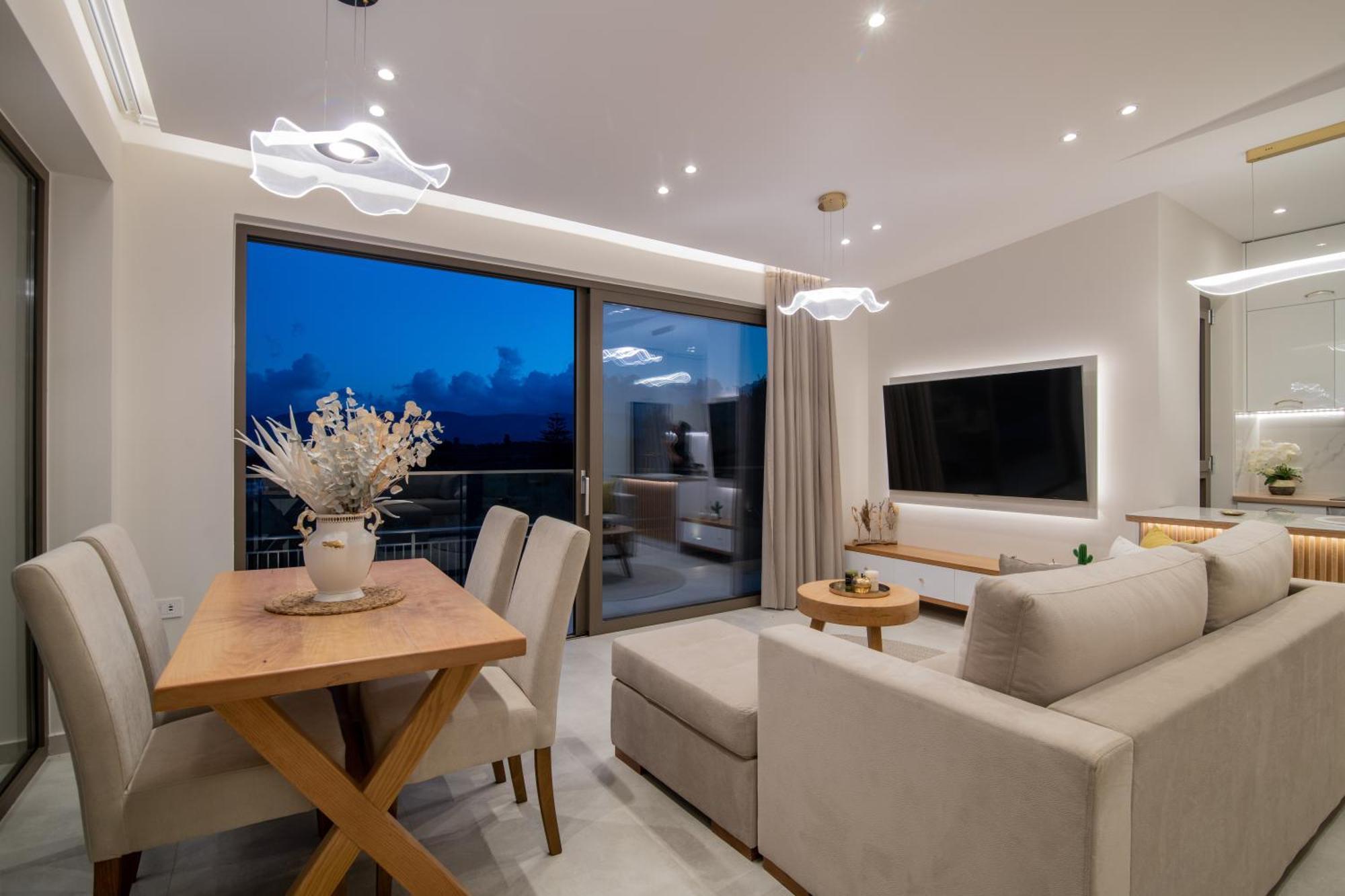 De Hierro Exclusive - Magical Hospitality In A With Pool And Breathtaking Views וילה