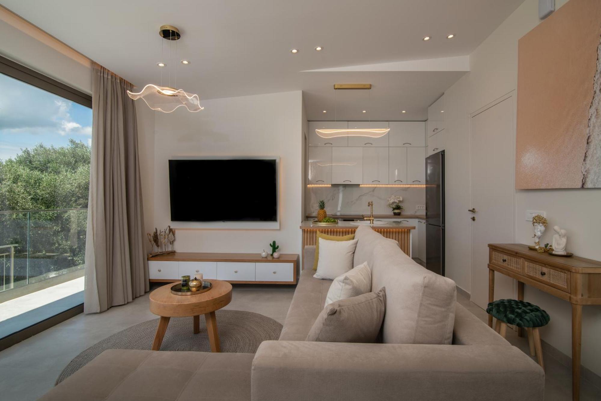 De Hierro Exclusive - Magical Hospitality In A With Pool And Breathtaking Views Plános