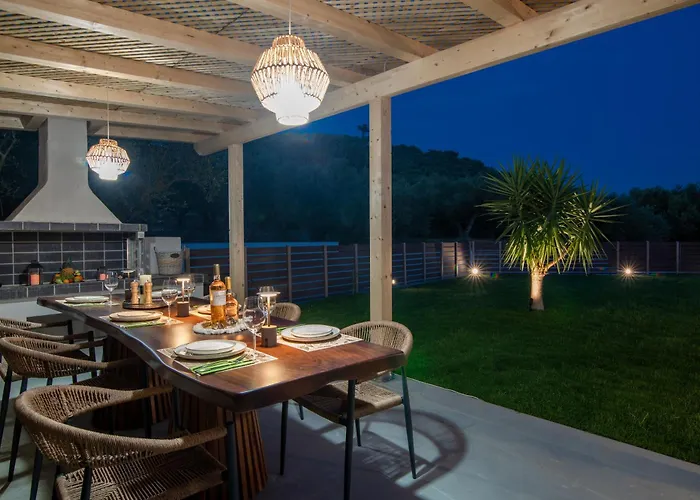 De Hierro Exclusive Villa - Magical Hospitality In A Villa With Pool And Breathtaking Views