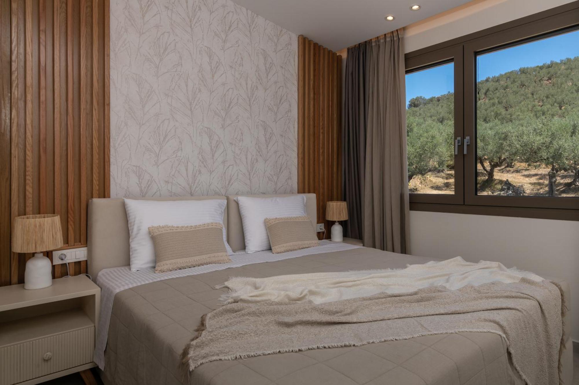 De Hierro Exclusive - Magical Hospitality In A With Pool And Breathtaking Views *