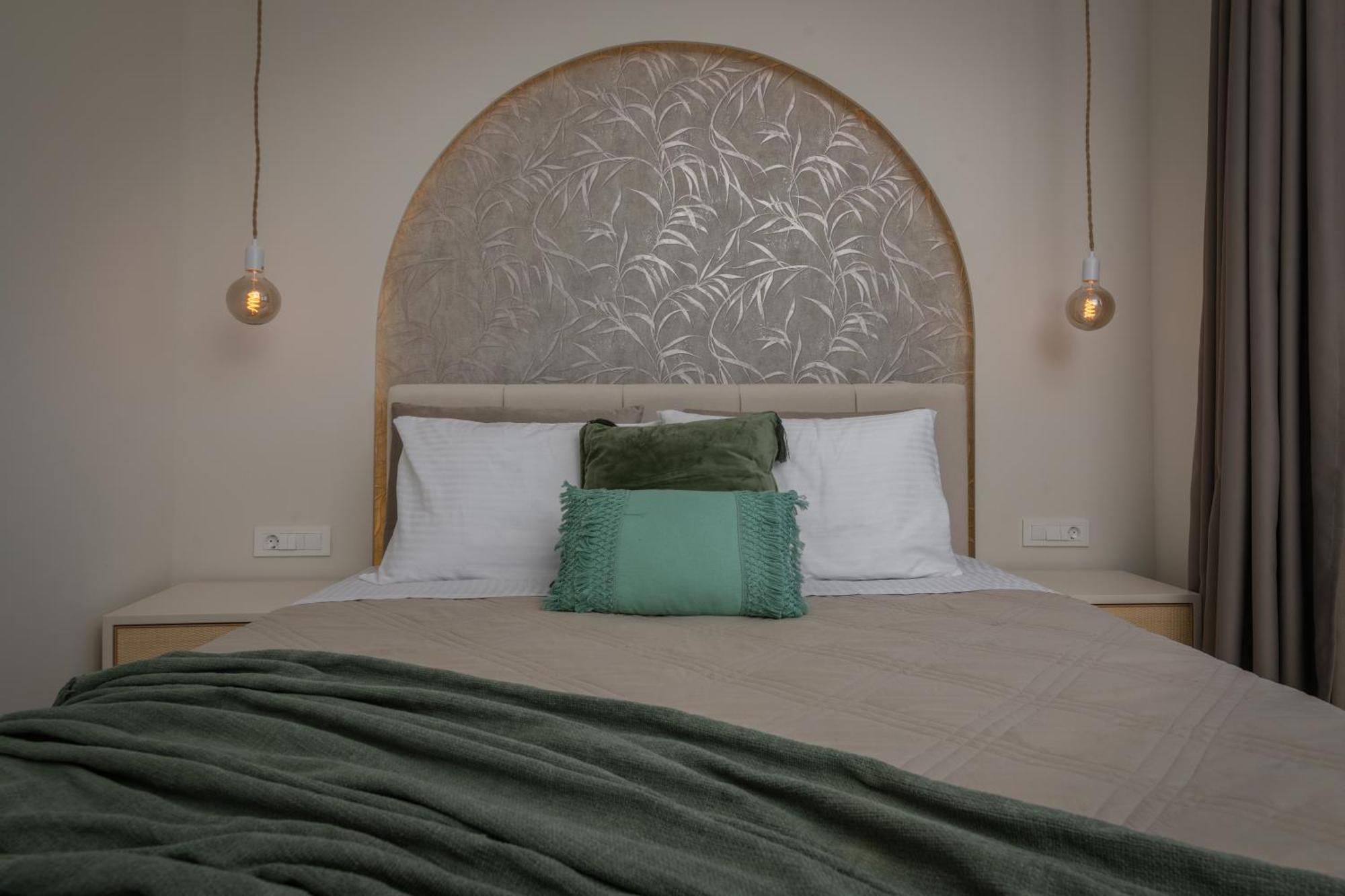 De Hierro Exclusive - Magical Hospitality In A With Pool And Breathtaking Views * Planos (Zakynthos)