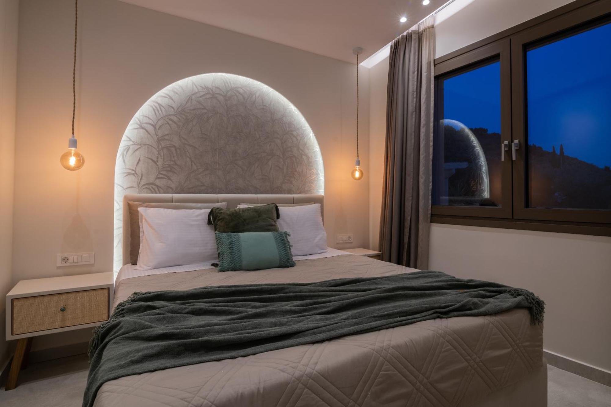 De Hierro Exclusive - Magical Hospitality In A With Pool And Breathtaking Views Villa