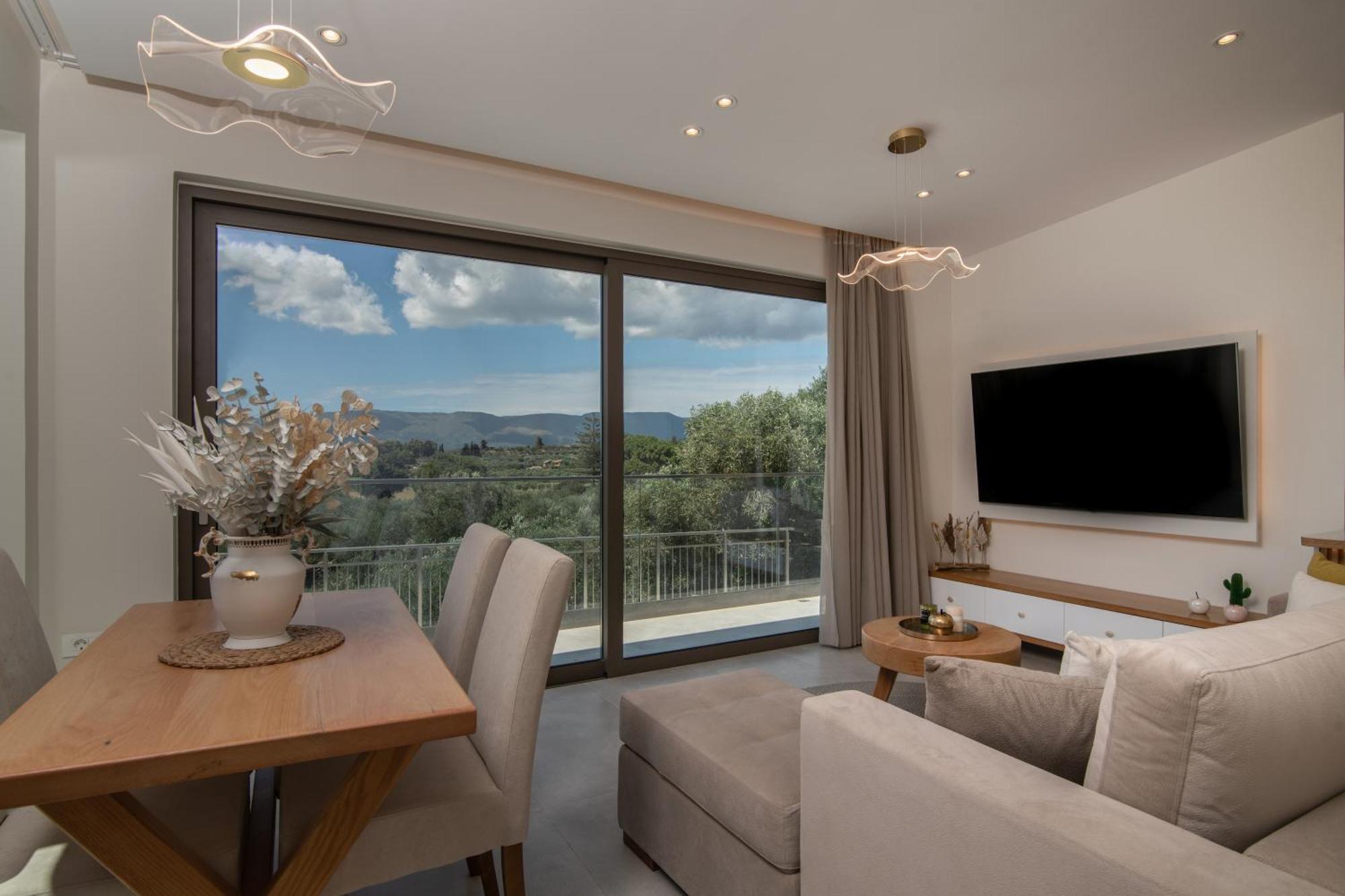 Villa De Hierro Exclusive - Magical Hospitality In A With Pool And Breathtaking Views *